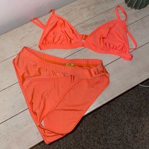 iHeartRaves matching set